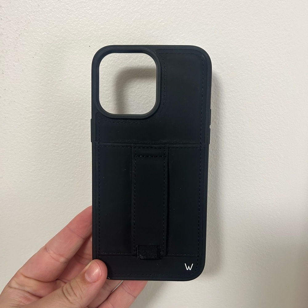 Walli Case